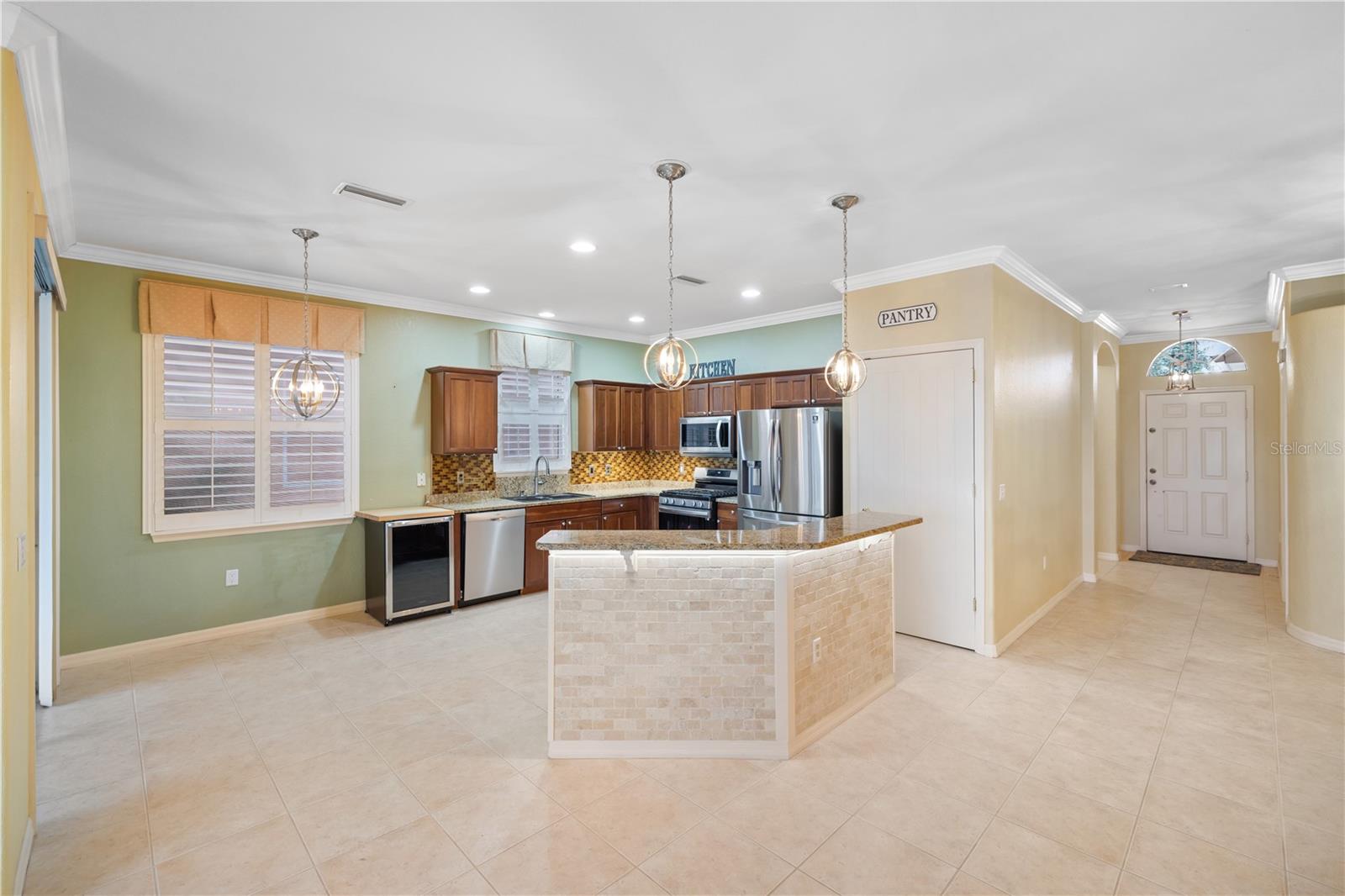 LAKESIDE PLANTATION REP 02 - Residential Lease