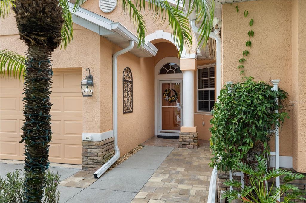 Photo of 1775 Scarlett Avenue, North Port, FL 34289 (MLS # A4668833)