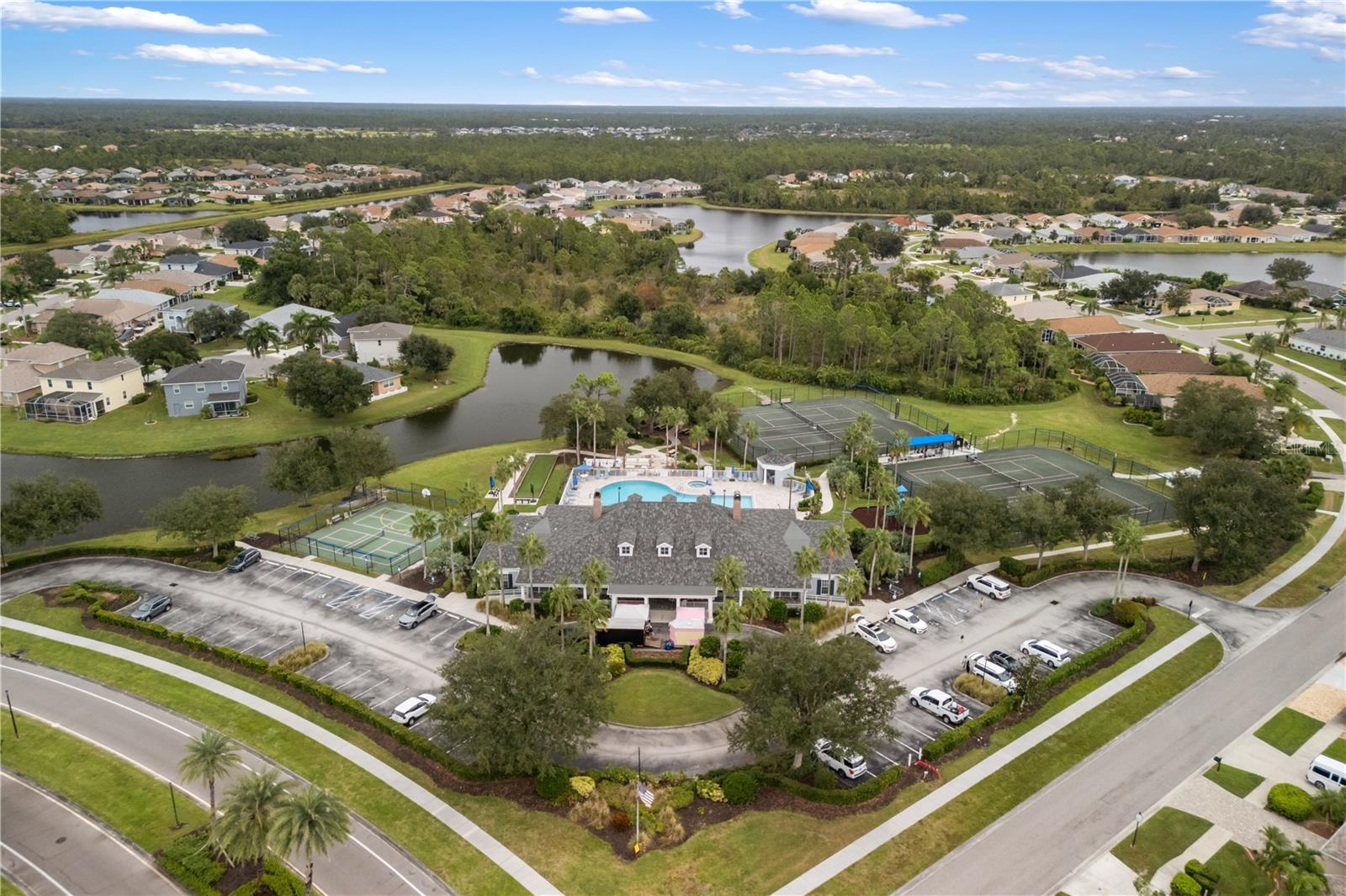 LAKESIDE PLANTATION REP 02 - Residential Lease