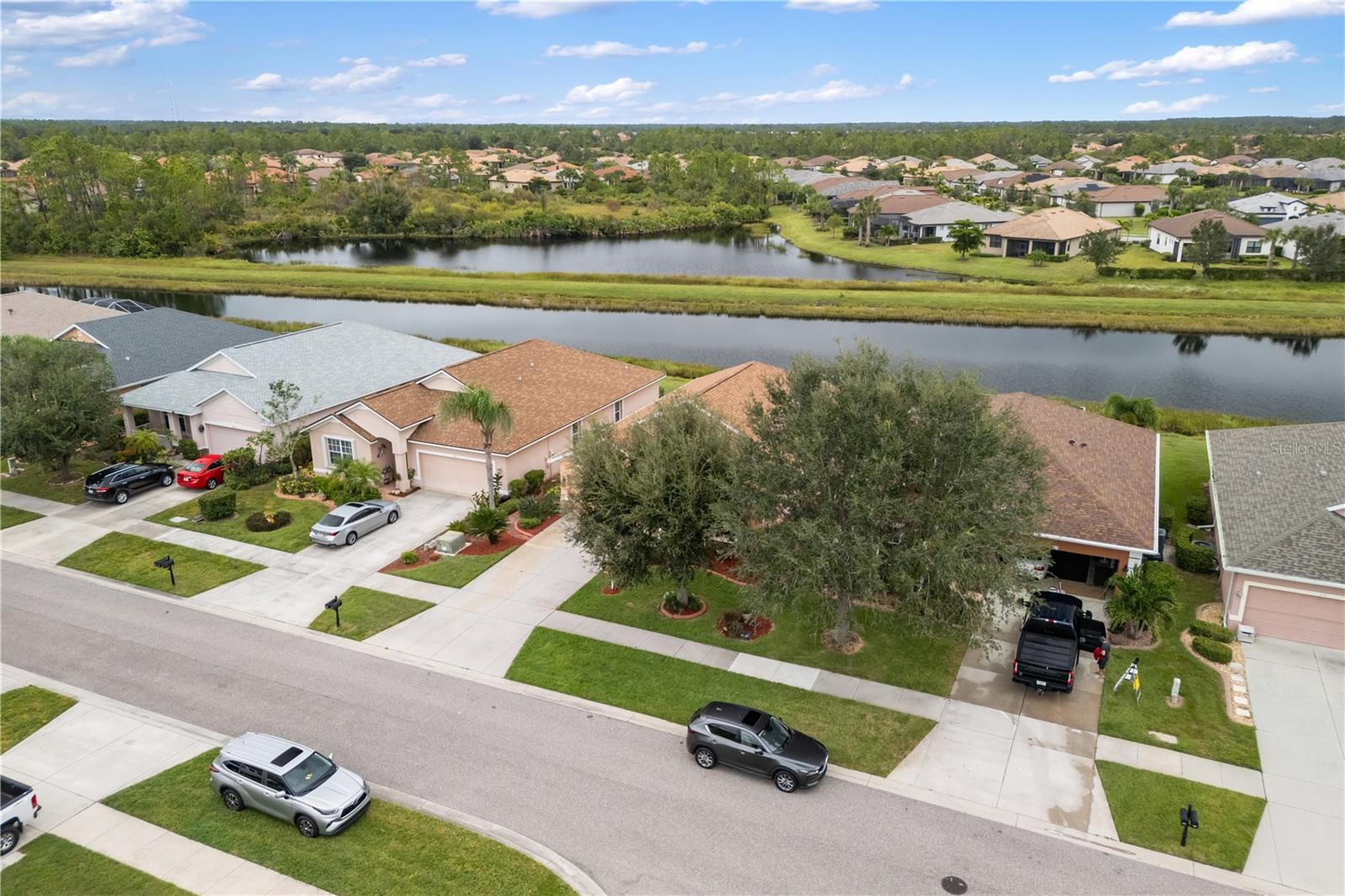 LAKESIDE PLANTATION REP 02 - Residential Lease