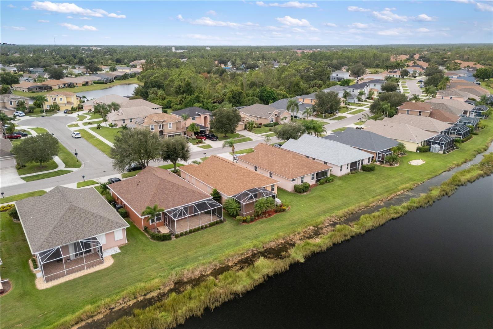 LAKESIDE PLANTATION REP 02 - Residential Lease