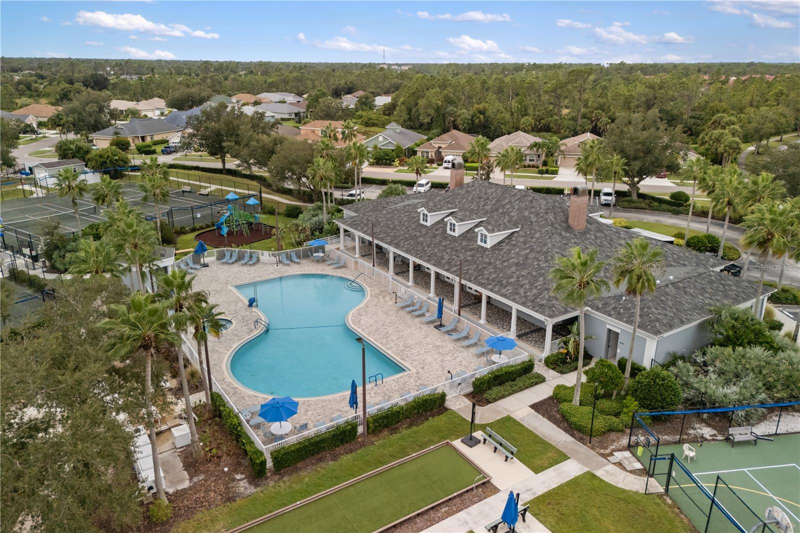 LAKESIDE PLANTATION REP 02 - Residential Lease