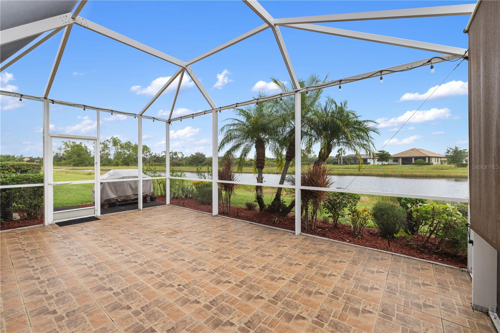 LAKESIDE PLANTATION REP 02 - Residential Lease