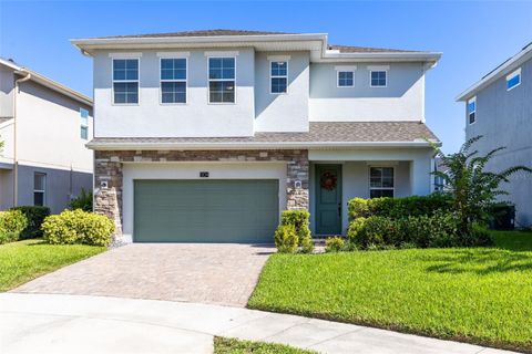 Photo of 1304 Ash Tree Cove, Casselberry, FL 32707 (MLS # O6352192)