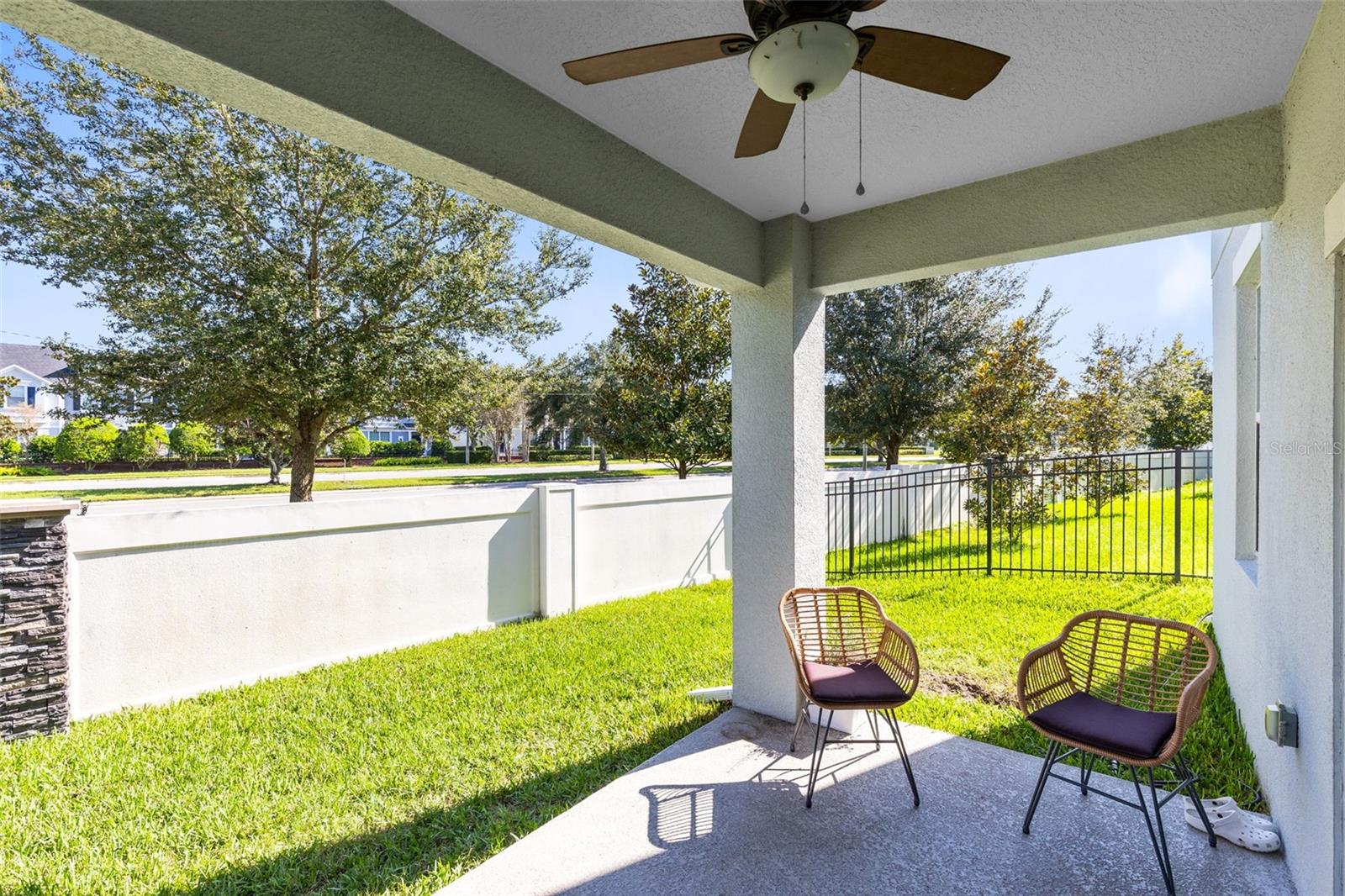 GREENVILLE COMMONS - Residential