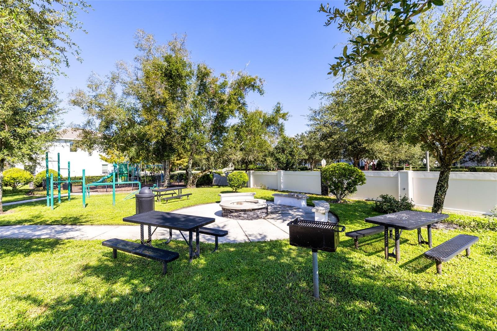 GREENVILLE COMMONS - Residential