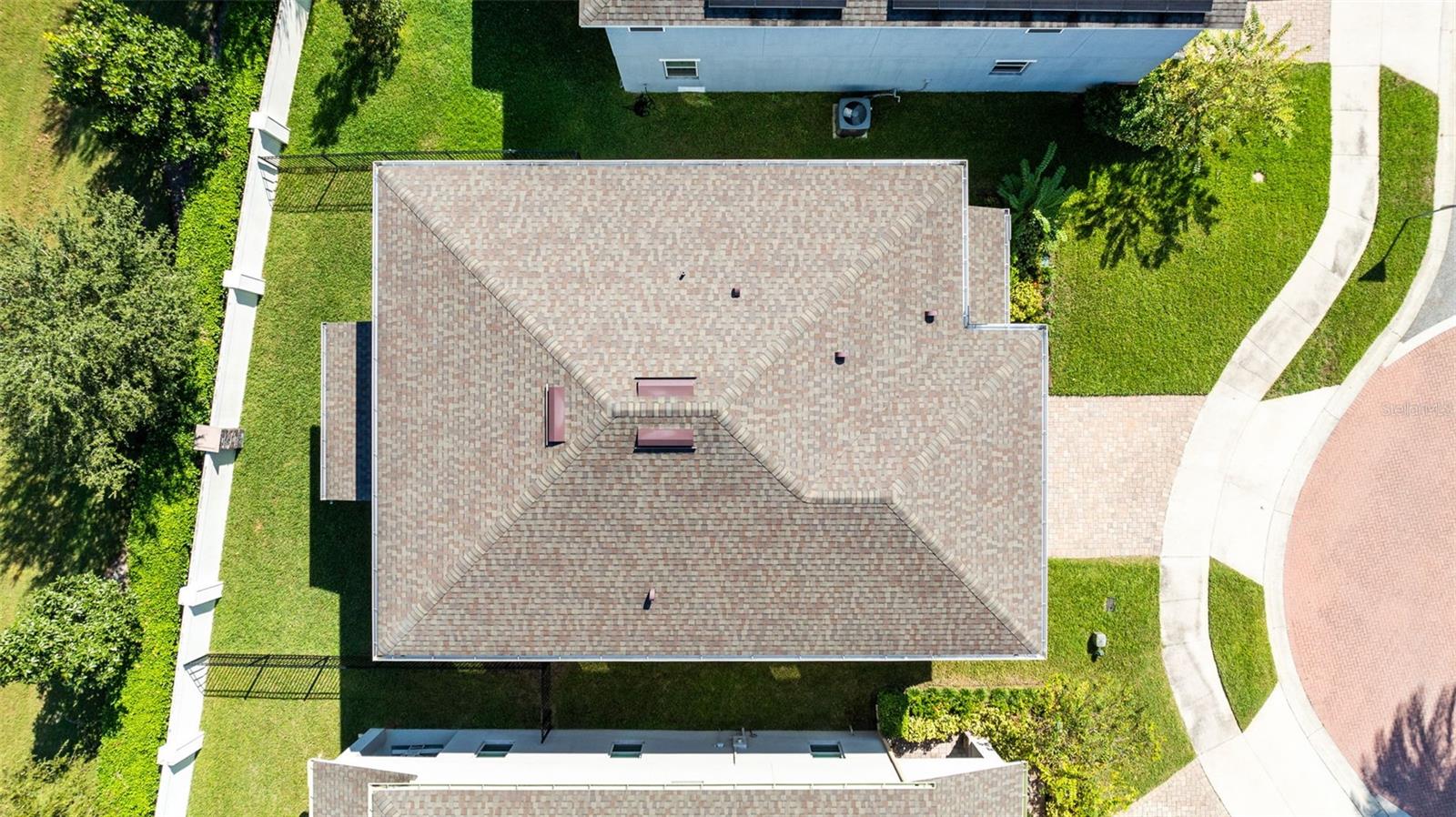 GREENVILLE COMMONS - Residential