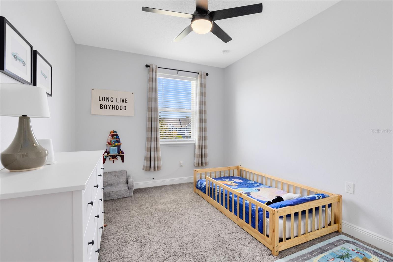 GREENVILLE COMMONS - Residential