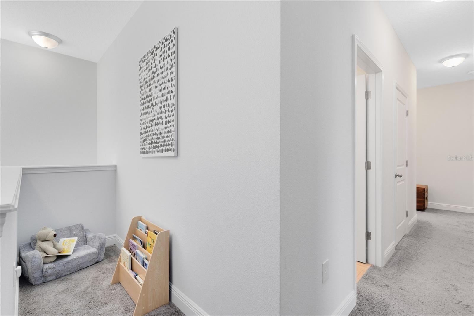 GREENVILLE COMMONS - Residential