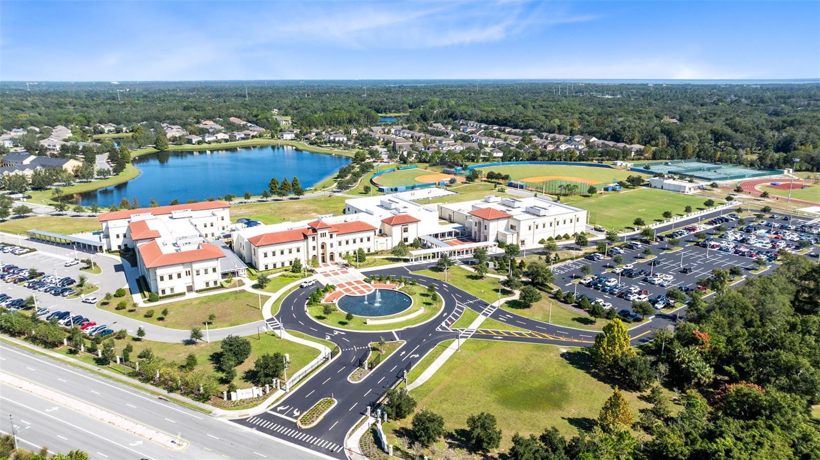 GREENVILLE COMMONS - Residential