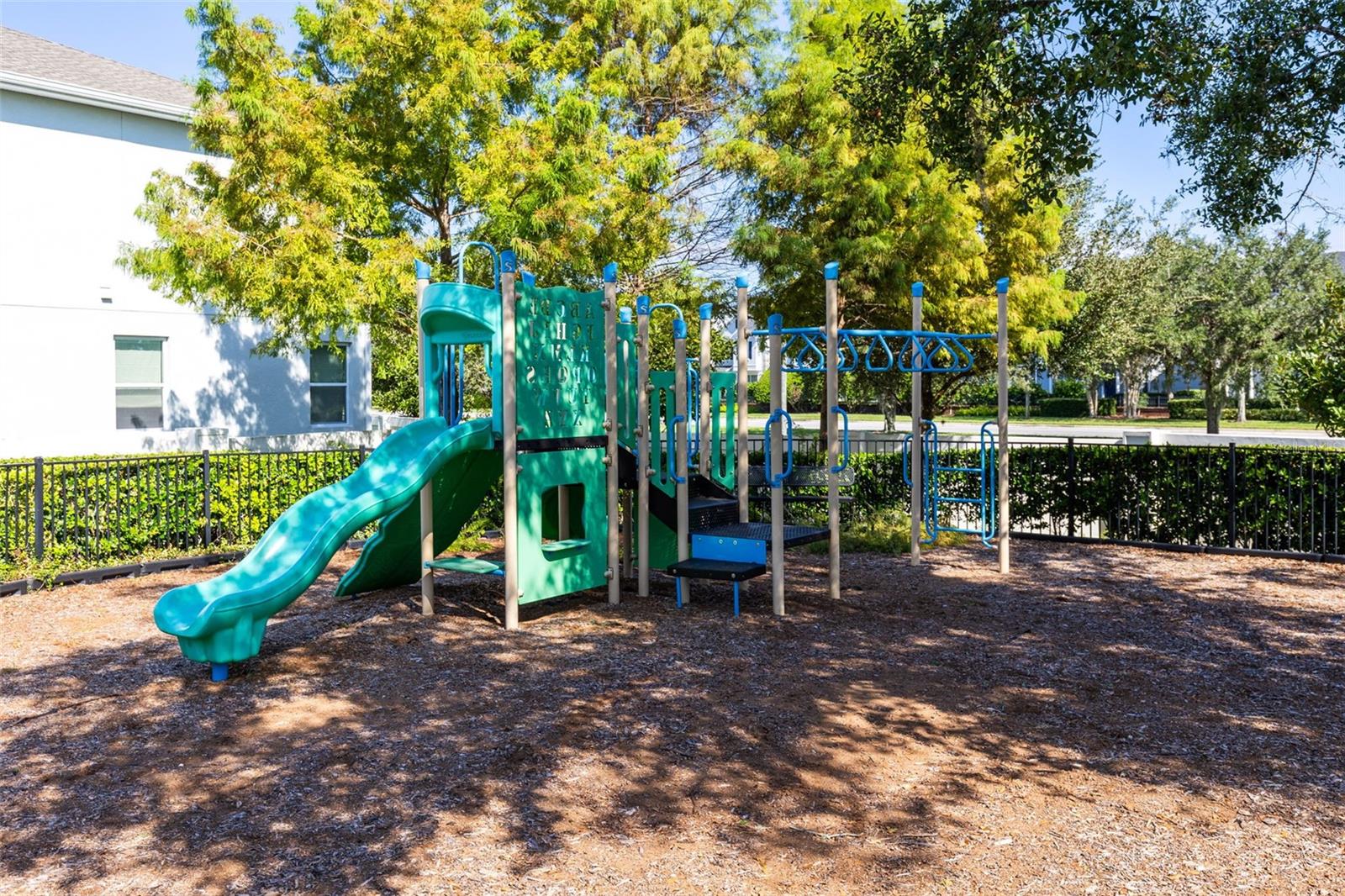 GREENVILLE COMMONS - Residential