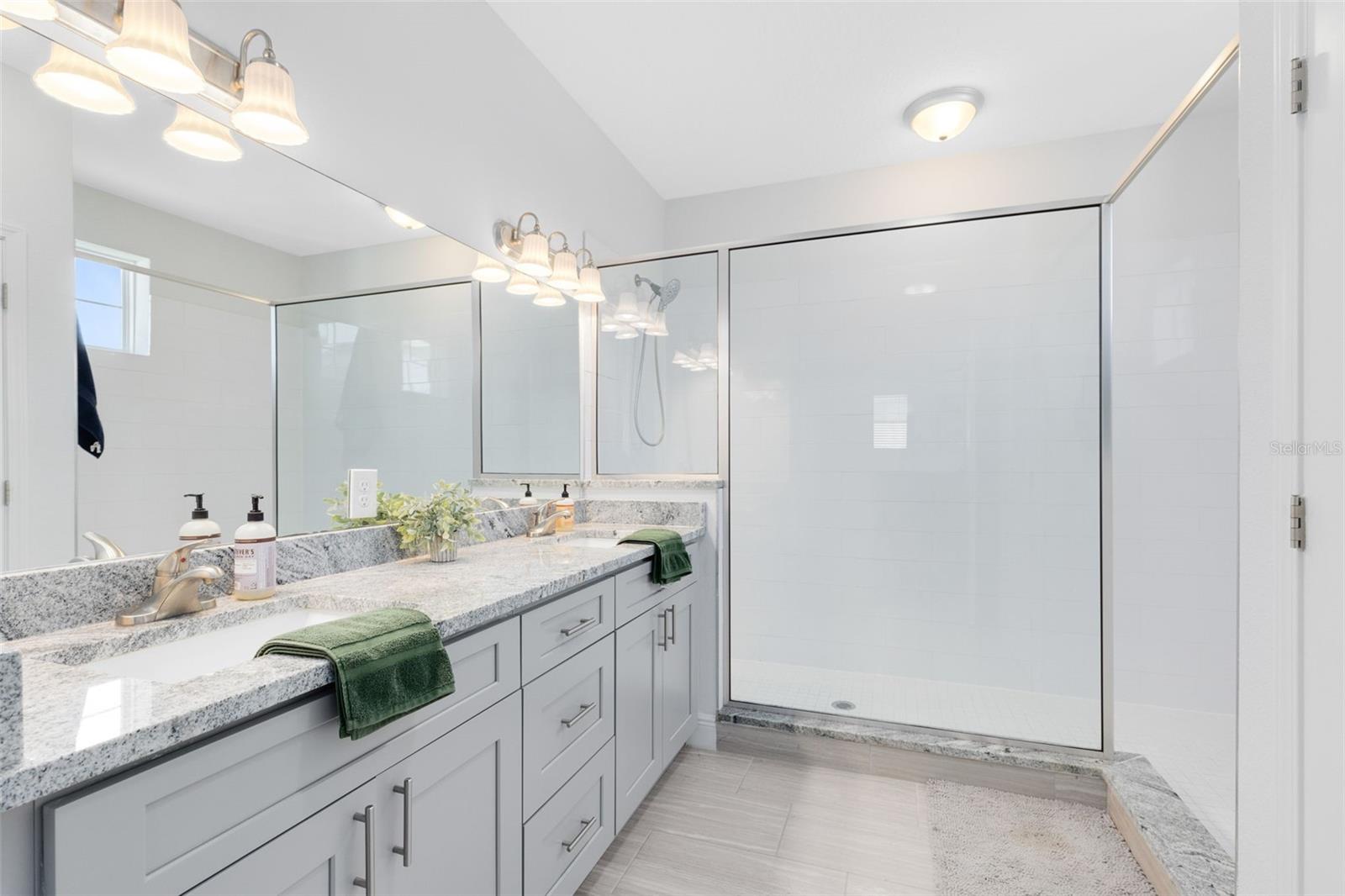 GREENVILLE COMMONS - Residential