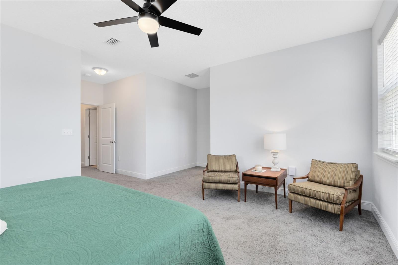 GREENVILLE COMMONS - Residential