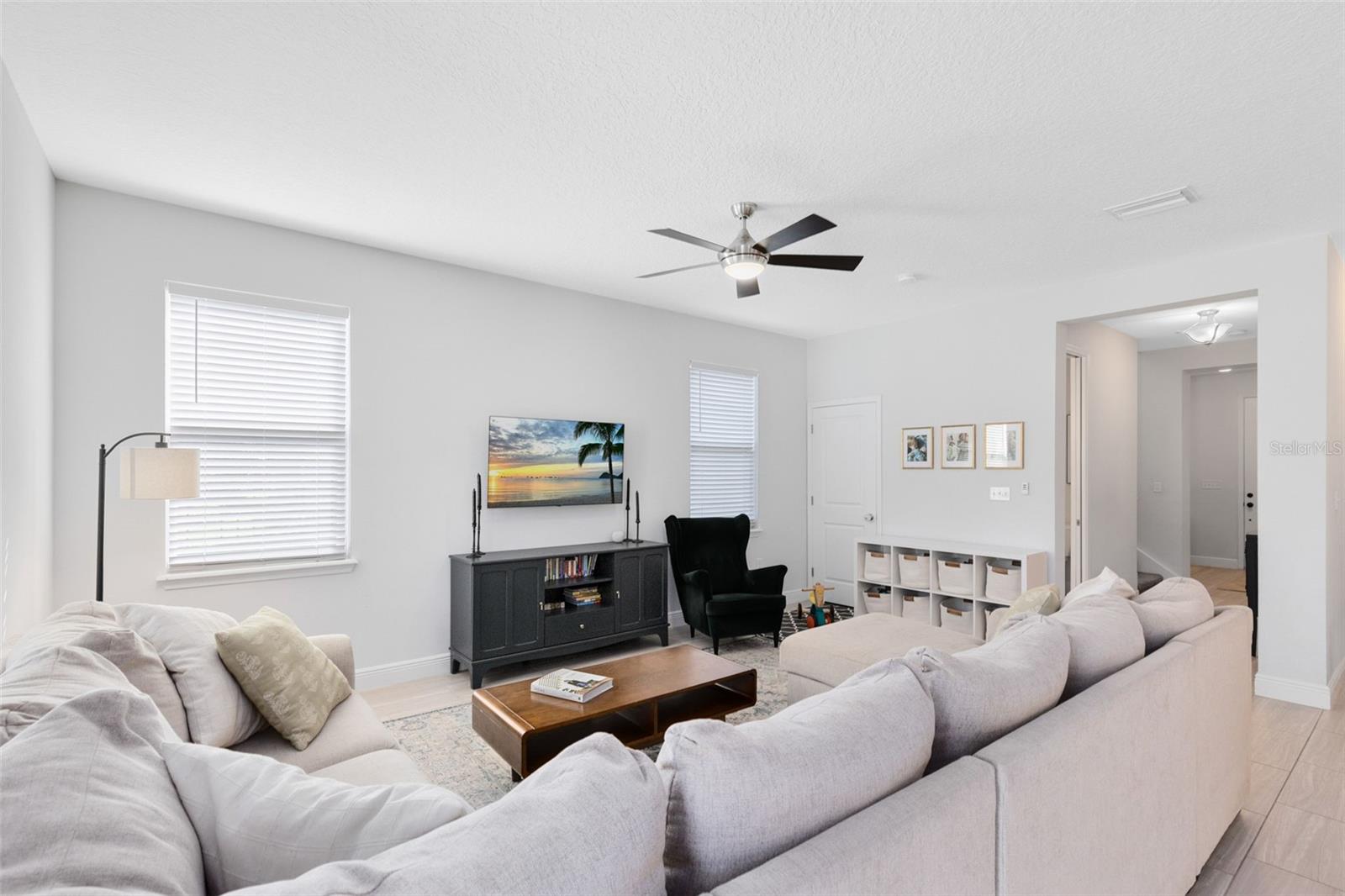 GREENVILLE COMMONS - Residential