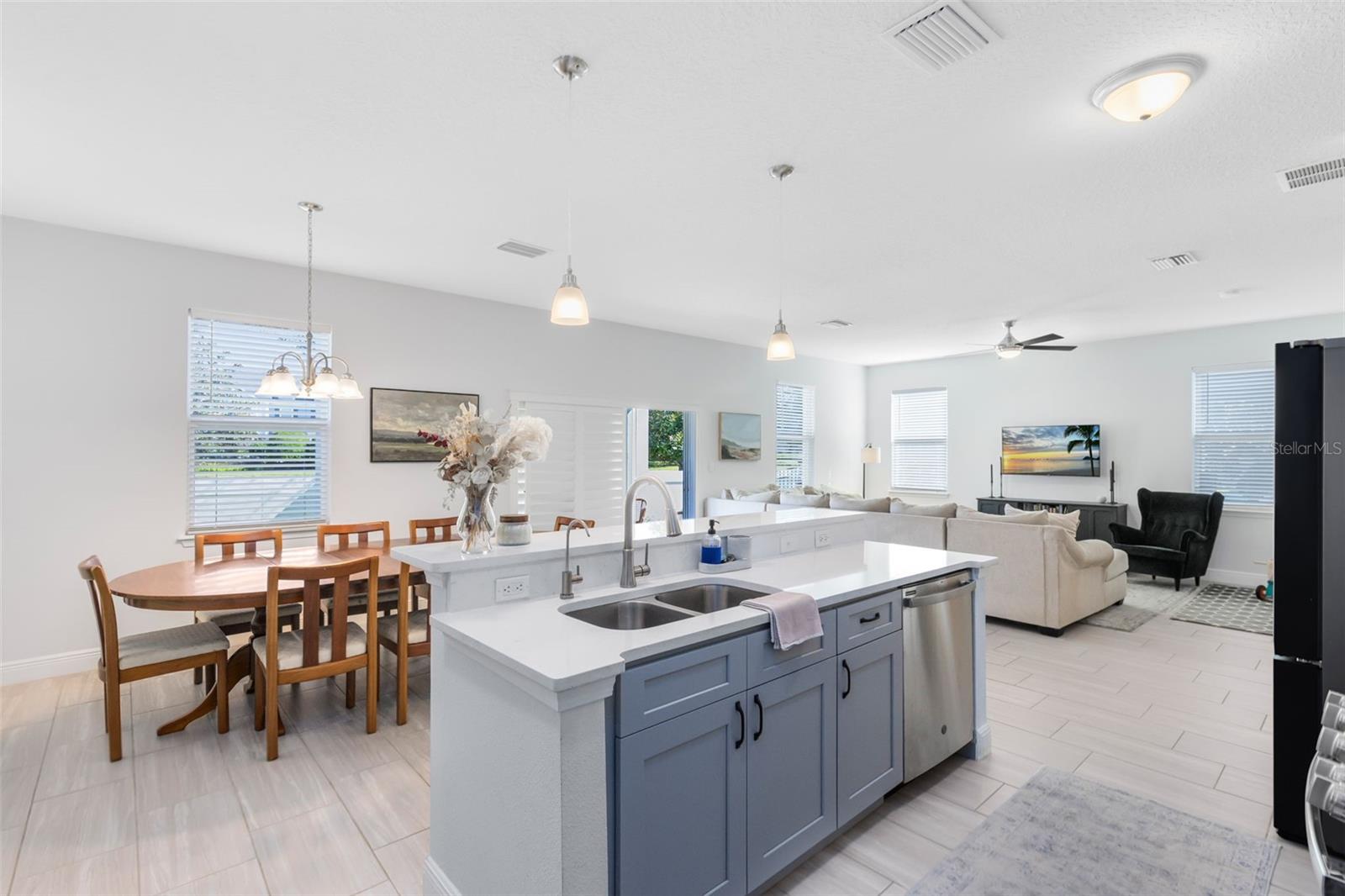 GREENVILLE COMMONS - Residential