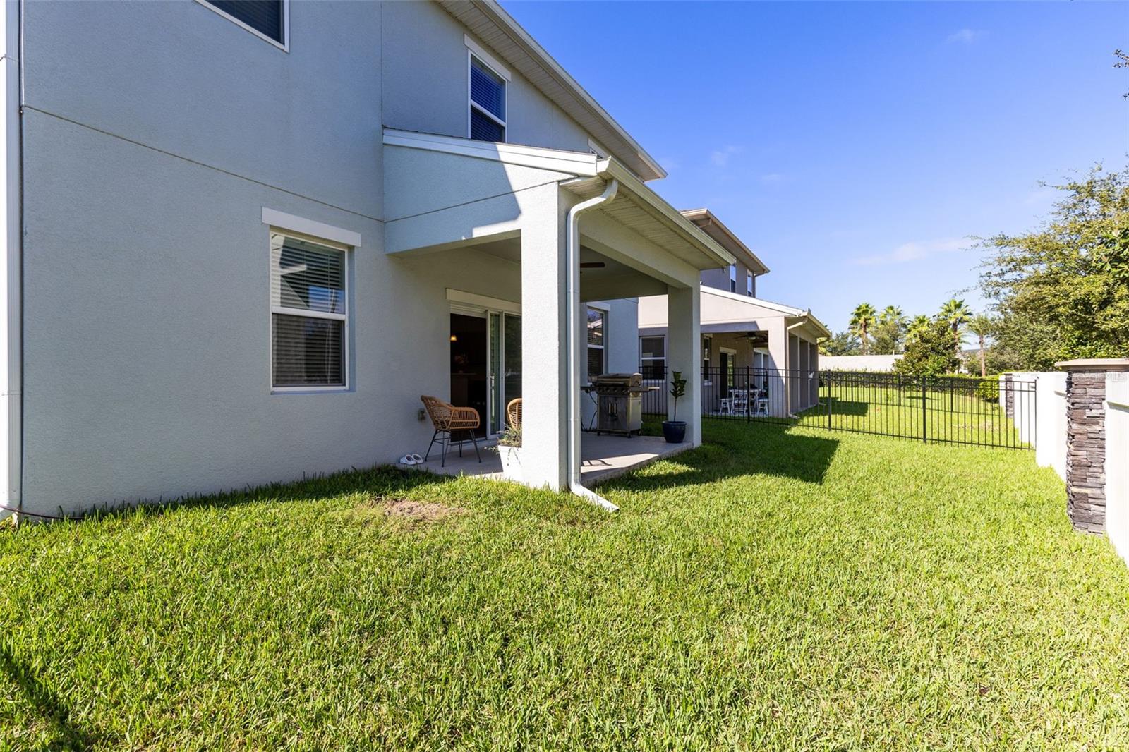 GREENVILLE COMMONS - Residential