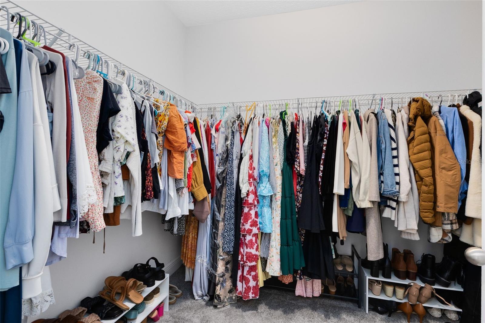 GREENVILLE COMMONS - Residential