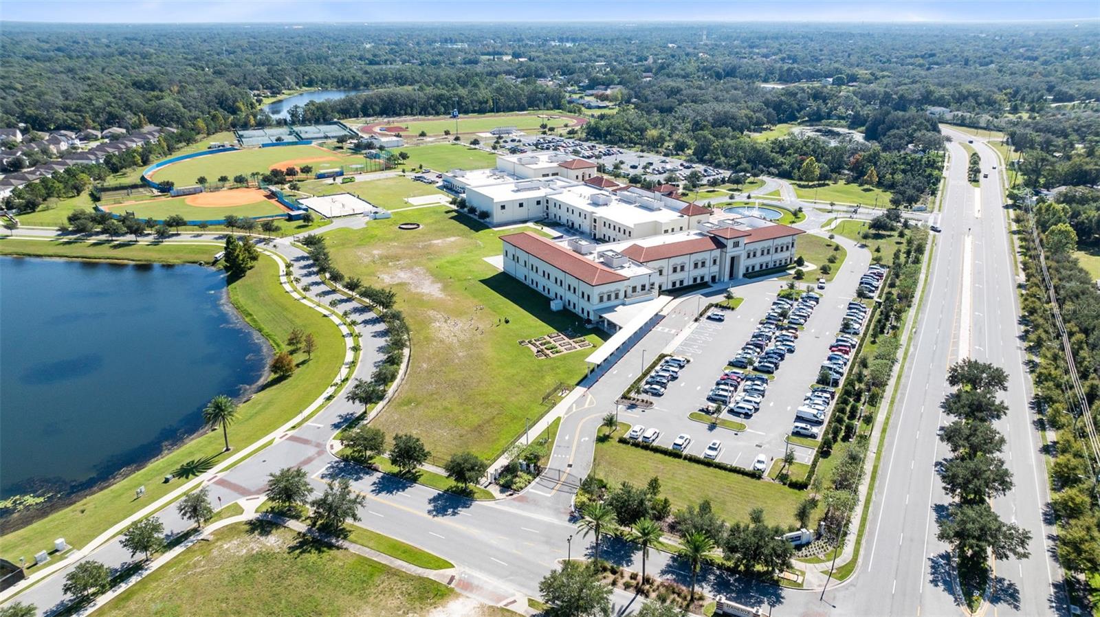 GREENVILLE COMMONS - Residential