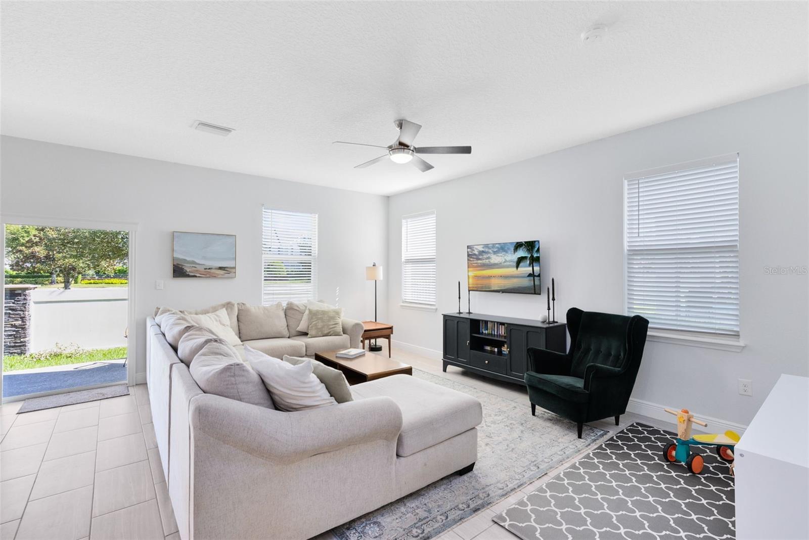 GREENVILLE COMMONS - Residential