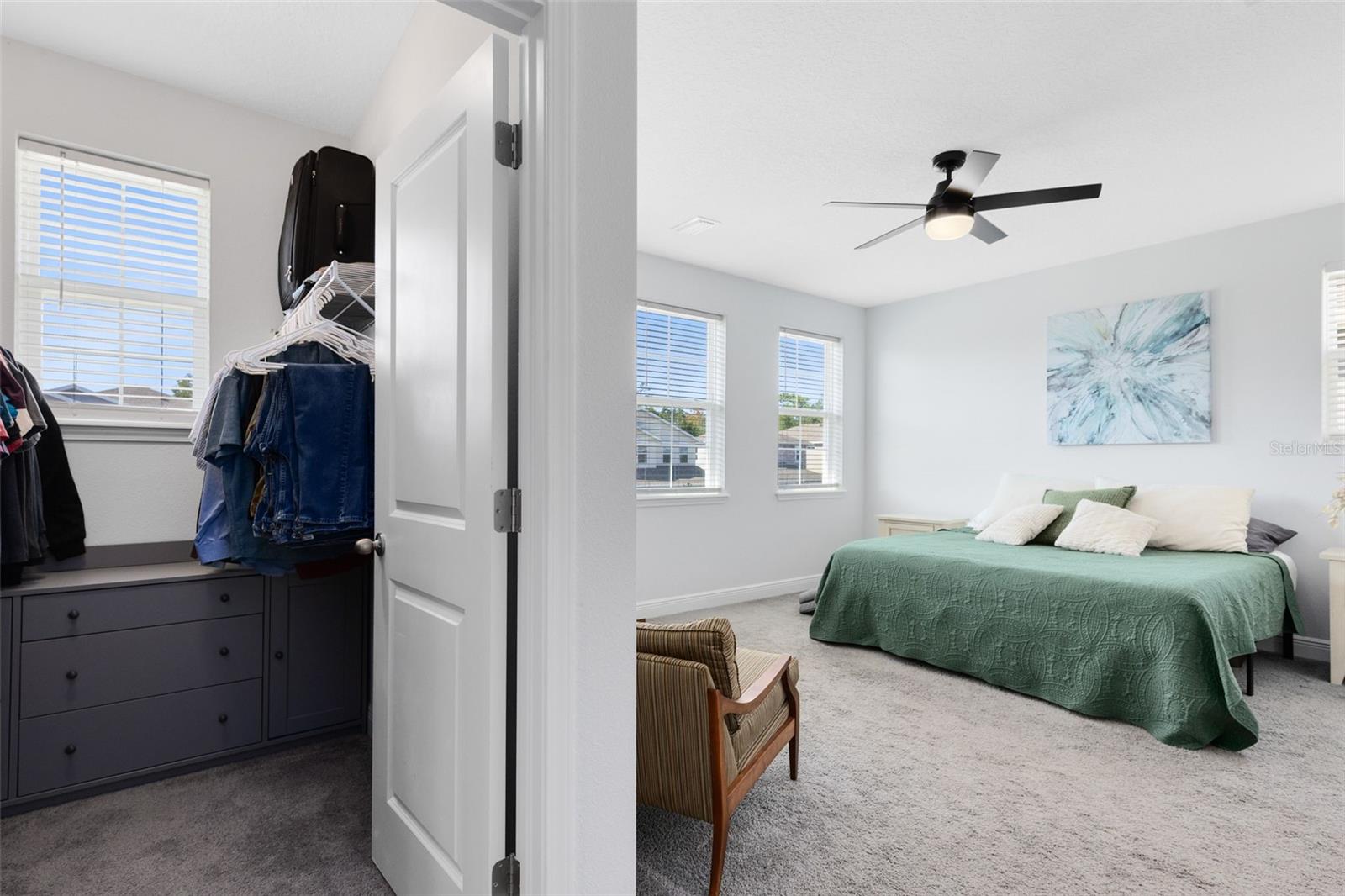 GREENVILLE COMMONS - Residential