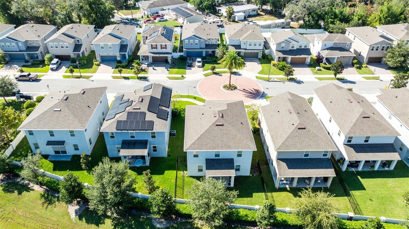 GREENVILLE COMMONS - Residential