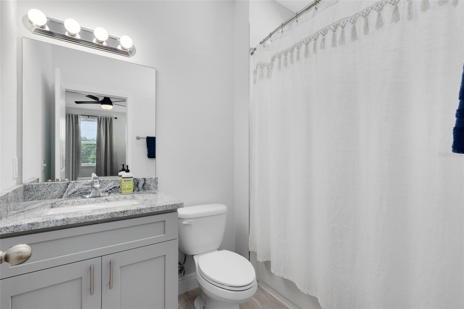 GREENVILLE COMMONS - Residential