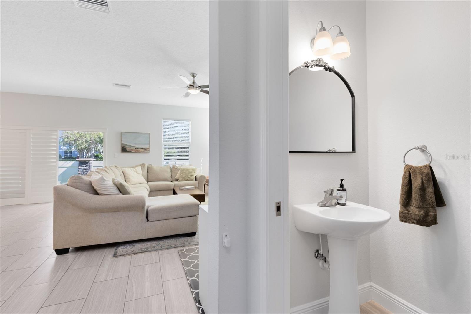 GREENVILLE COMMONS - Residential