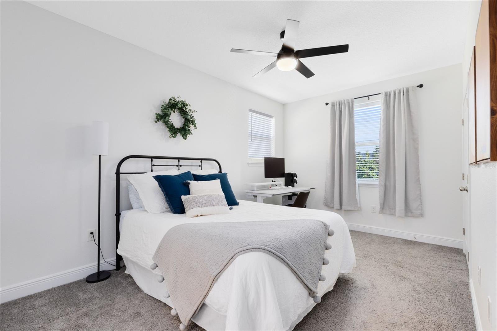 GREENVILLE COMMONS - Residential