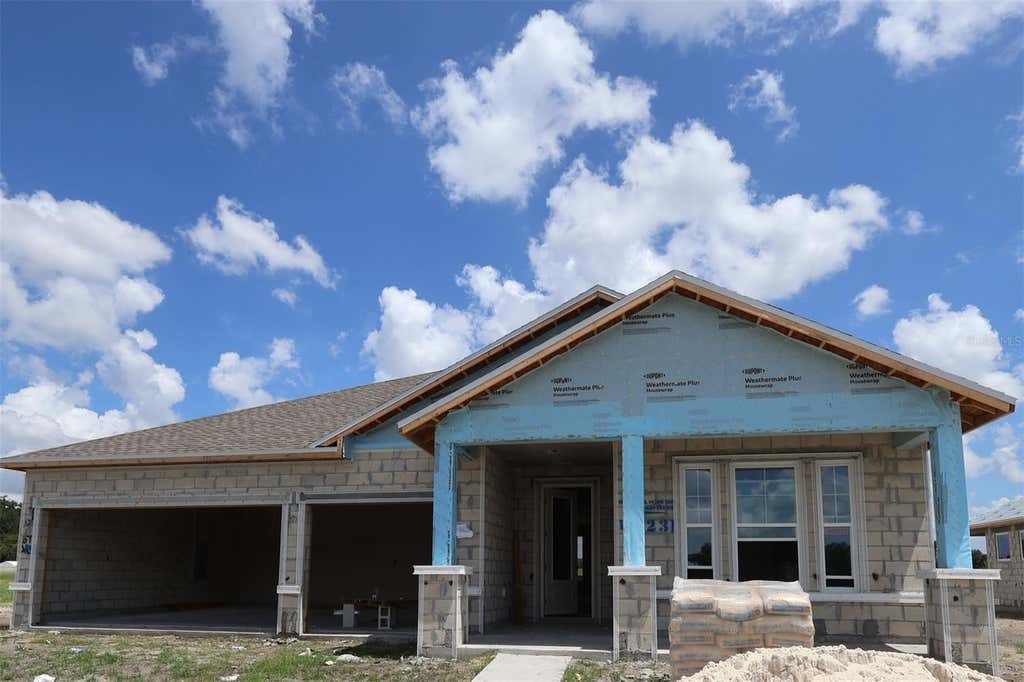 Photo of 318 Stetson Rise Court, Plant City, FL 33566 (MLS # TB8523167)
