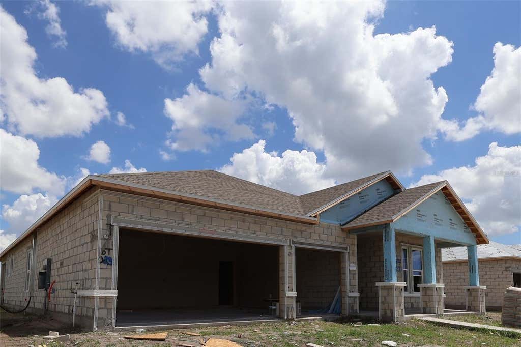 Photo of 318 Stetson Rise Court, Plant City, FL 33566 (MLS # TB8523167)