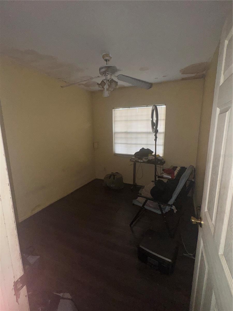 UNPLATTED - Residential