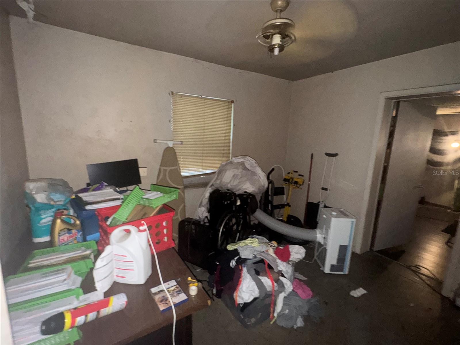 UNPLATTED - Residential