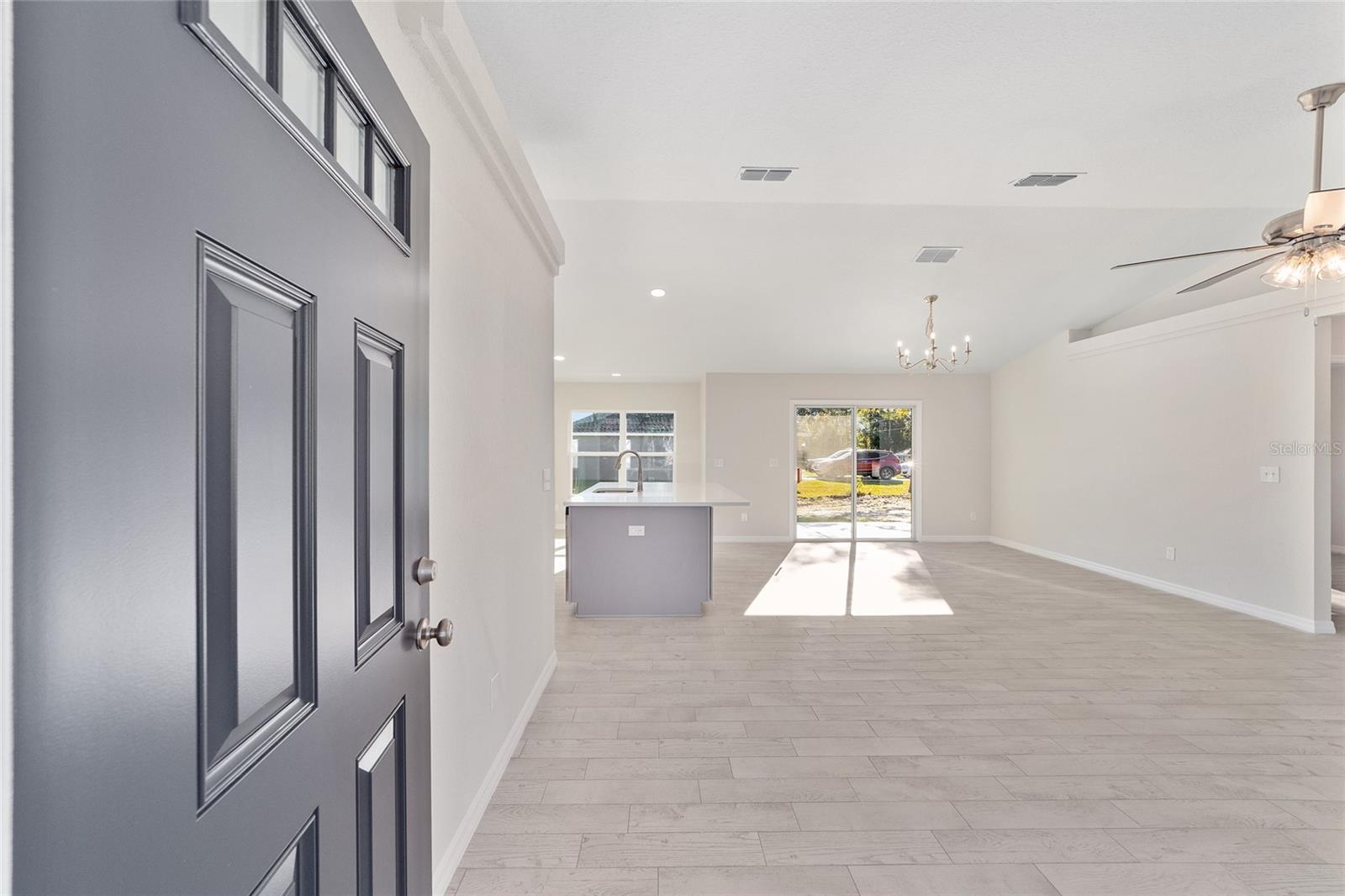 SILVER SPGS SHORES UN 26 - Residential