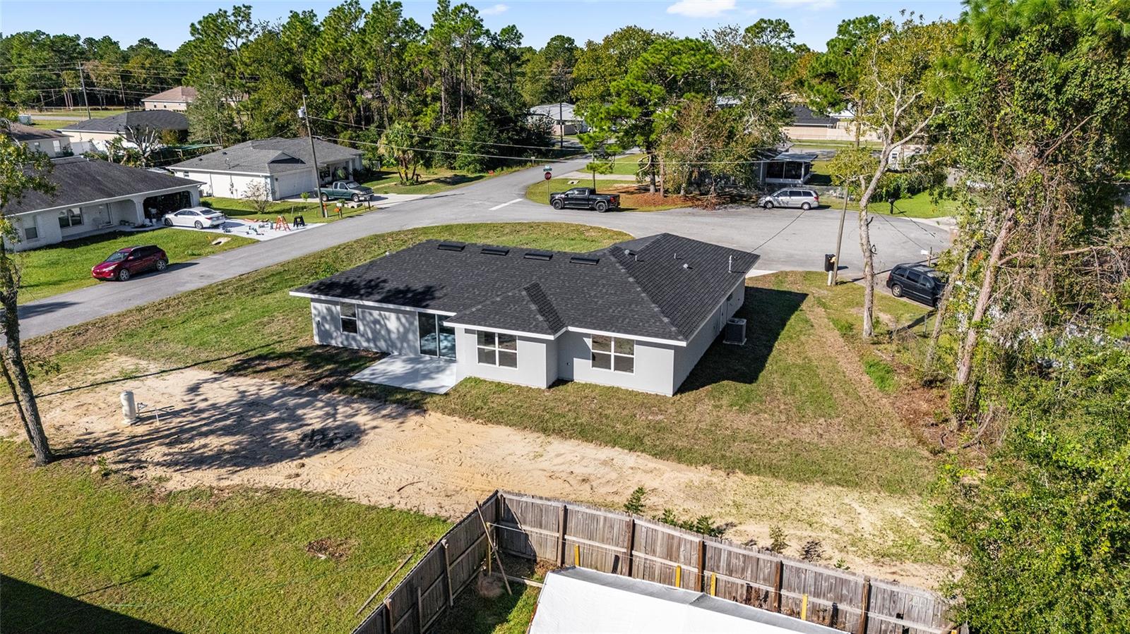 SILVER SPGS SHORES UN 26 - Residential