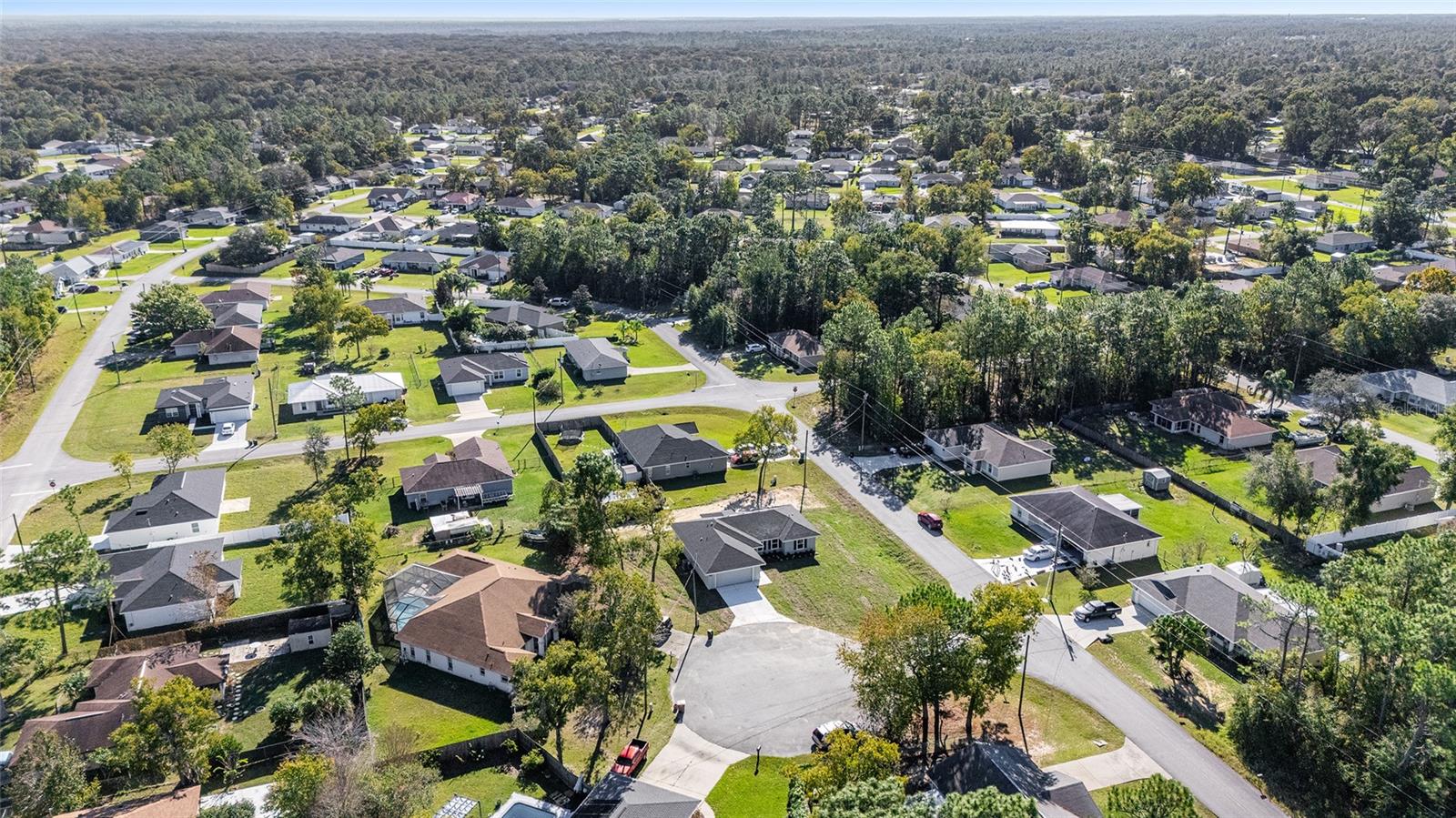 SILVER SPGS SHORES UN 26 - Residential