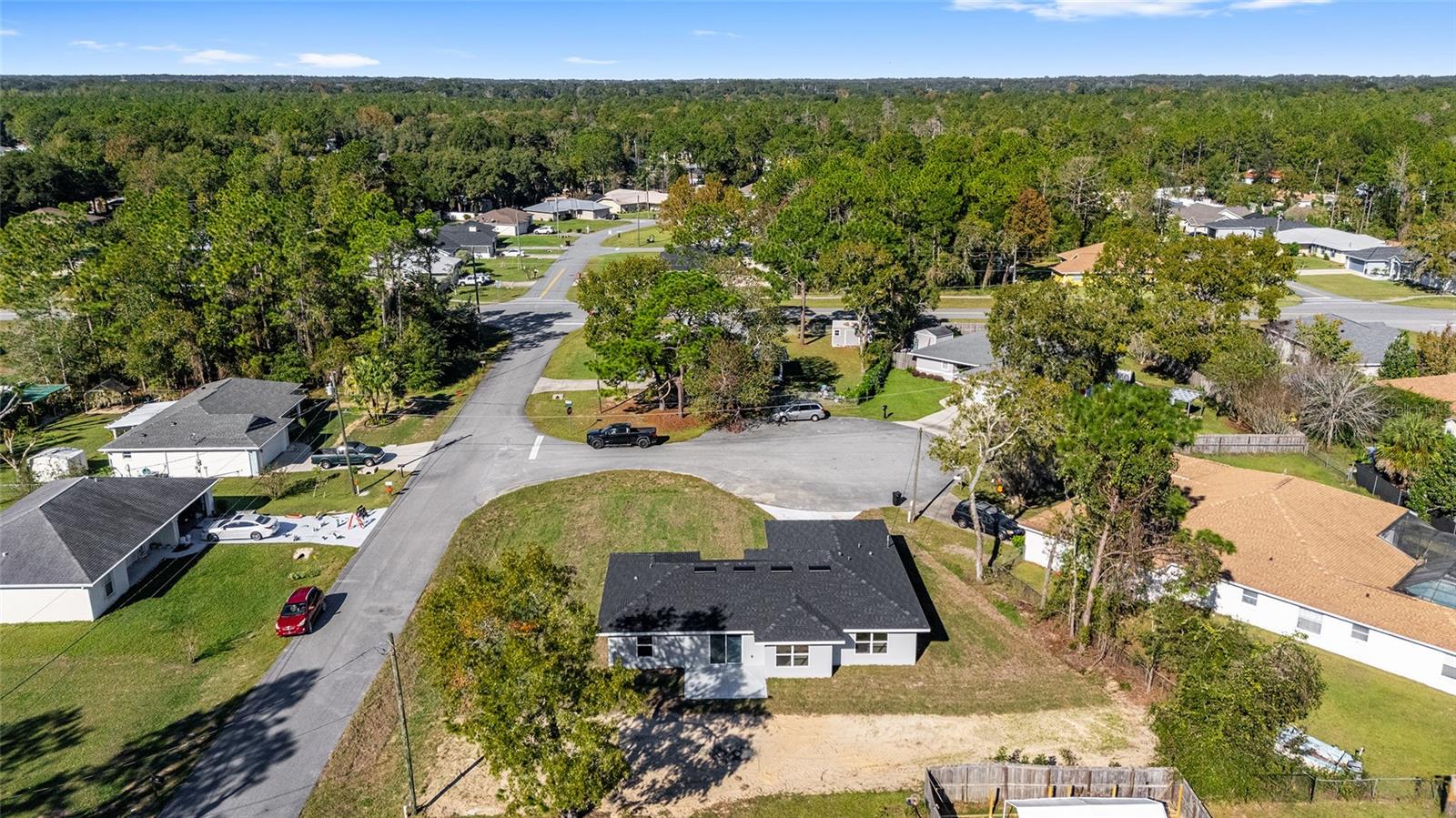 SILVER SPGS SHORES UN 26 - Residential