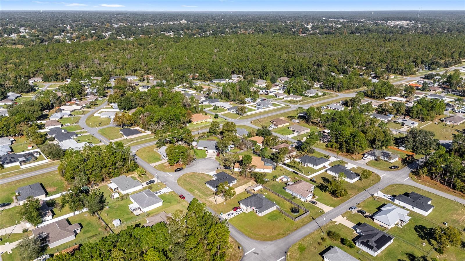 SILVER SPGS SHORES UN 26 - Residential