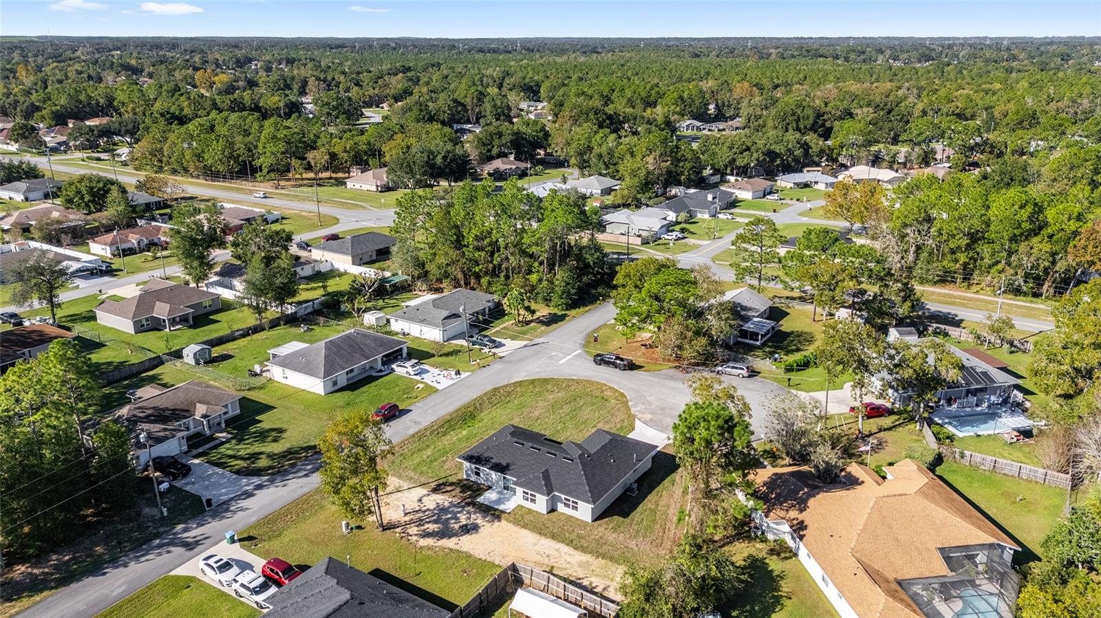 SILVER SPGS SHORES UN 26 - Residential