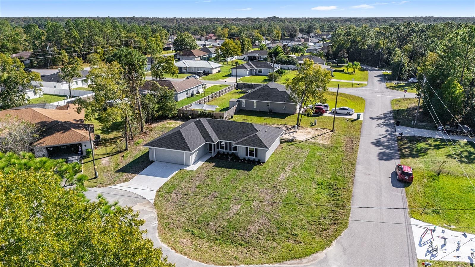 SILVER SPGS SHORES UN 26 - Residential