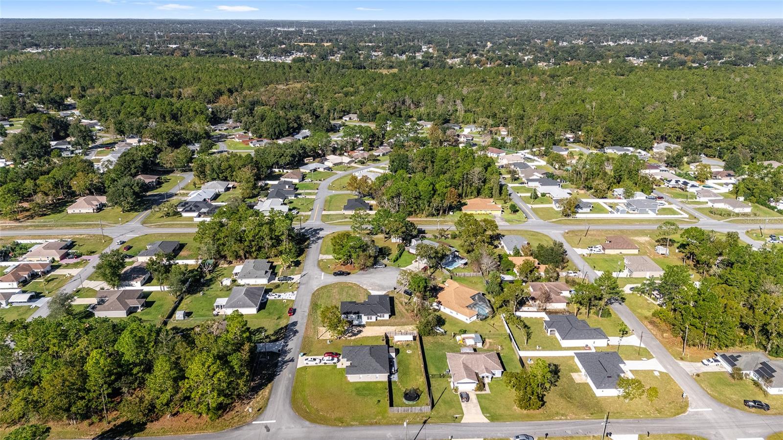 SILVER SPGS SHORES UN 26 - Residential