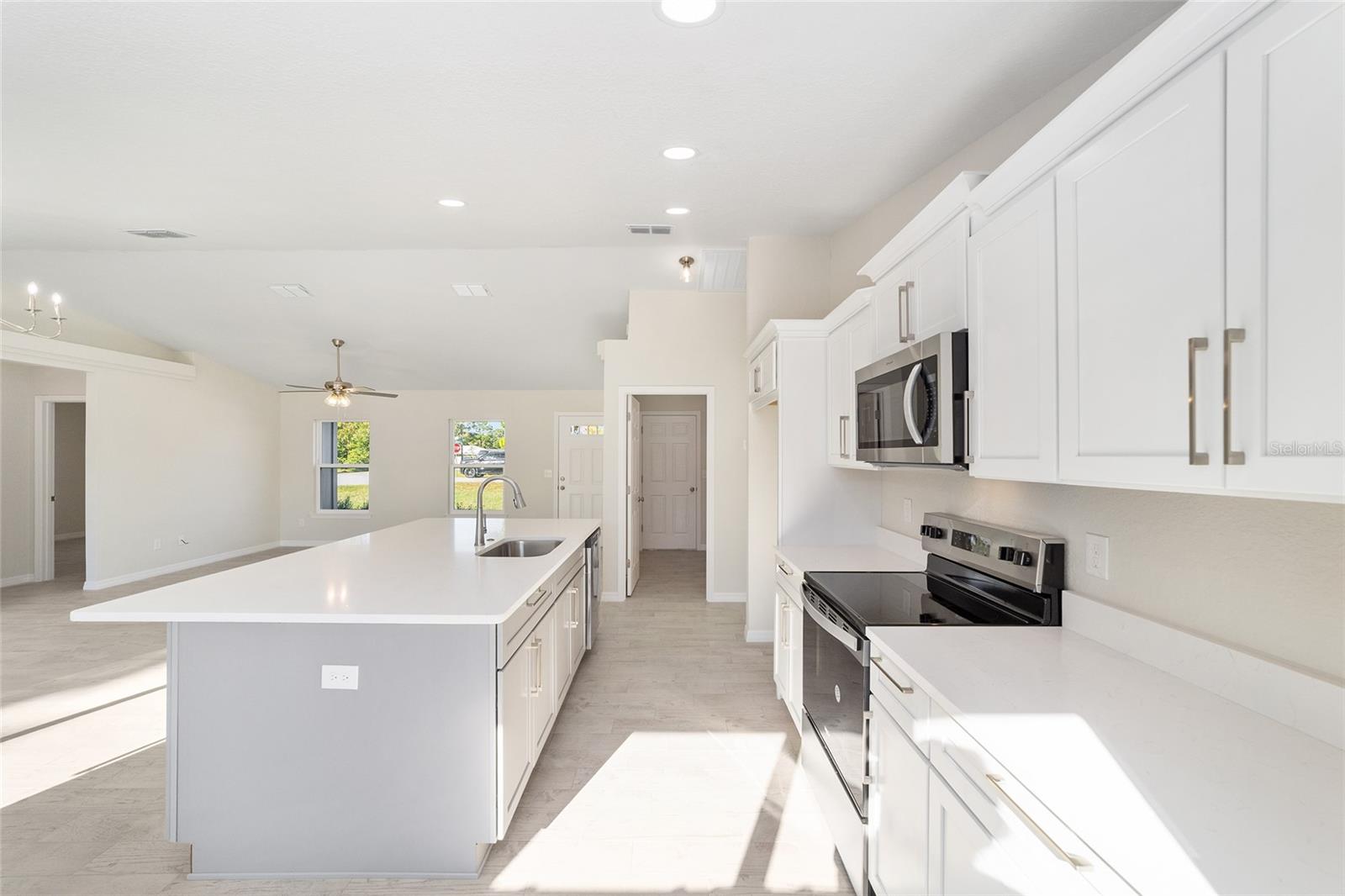 SILVER SPGS SHORES UN 26 - Residential