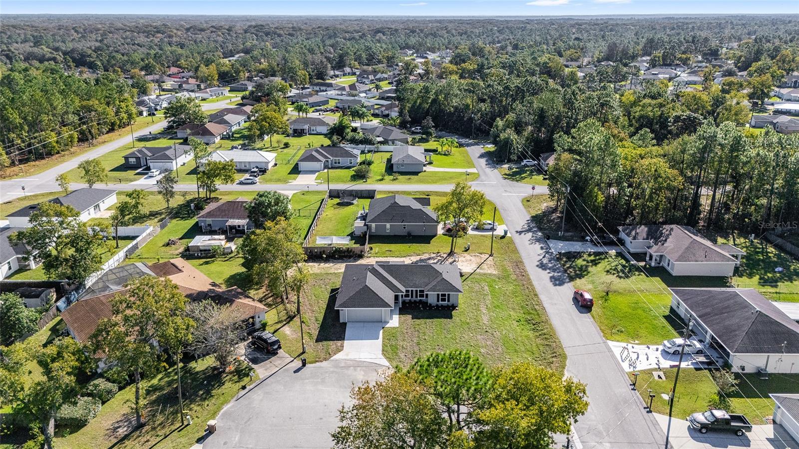 SILVER SPGS SHORES UN 26 - Residential