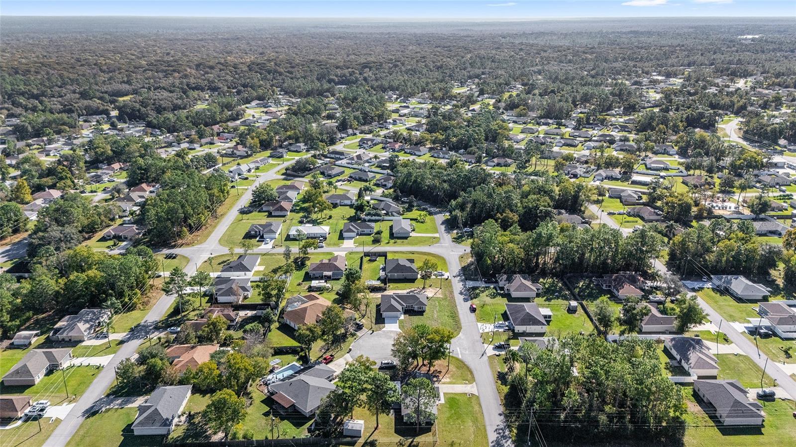 SILVER SPGS SHORES UN 26 - Residential