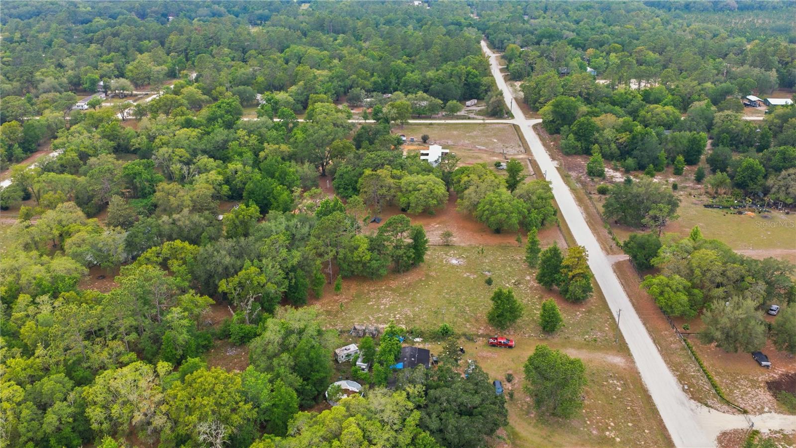 OCALA HLNDS WEST - Land