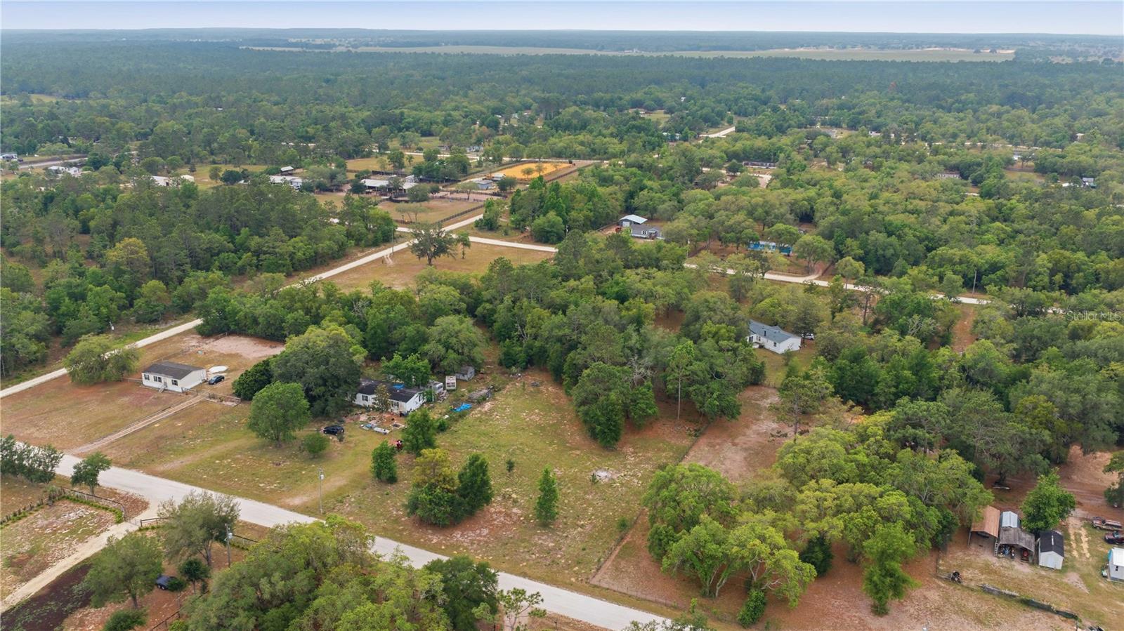OCALA HLNDS WEST - Land