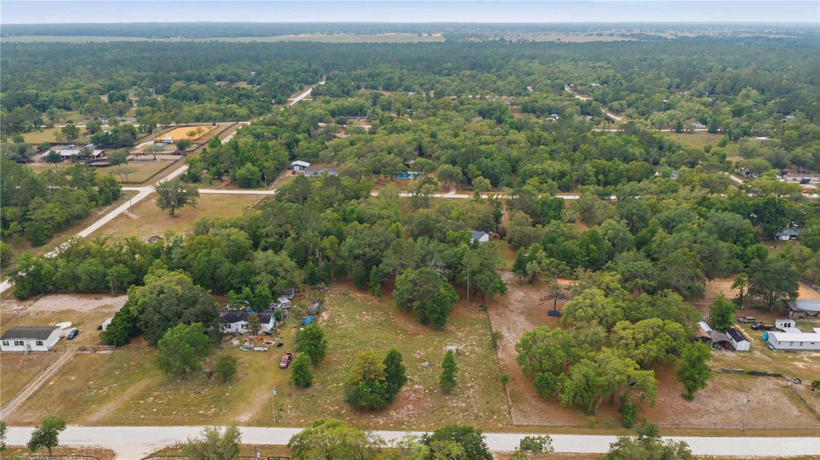 OCALA HLNDS WEST - Land
