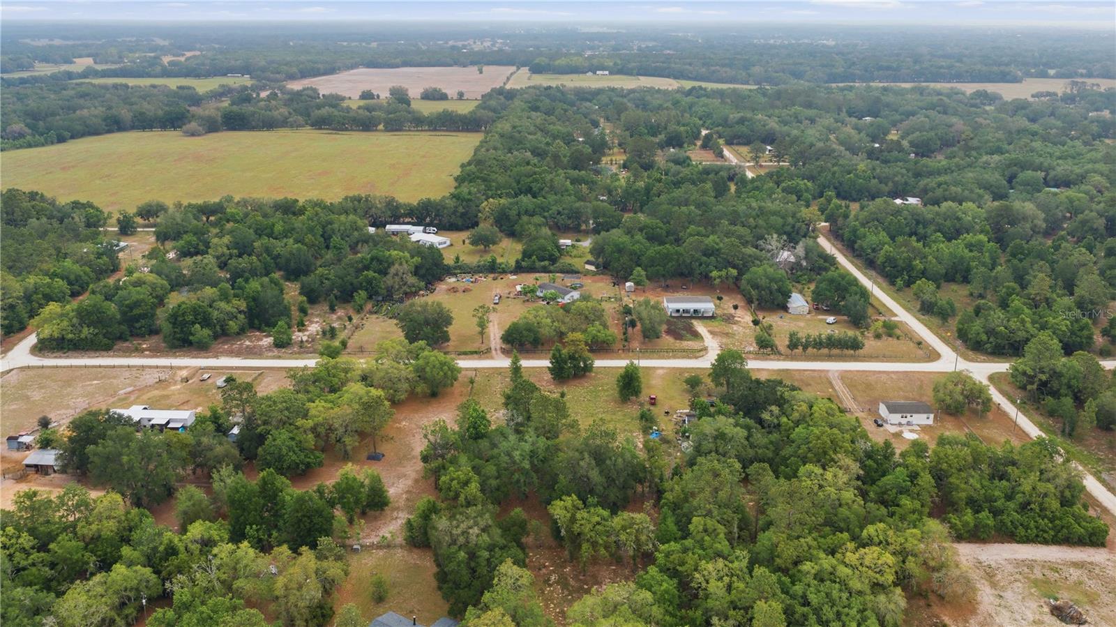 OCALA HLNDS WEST - Land