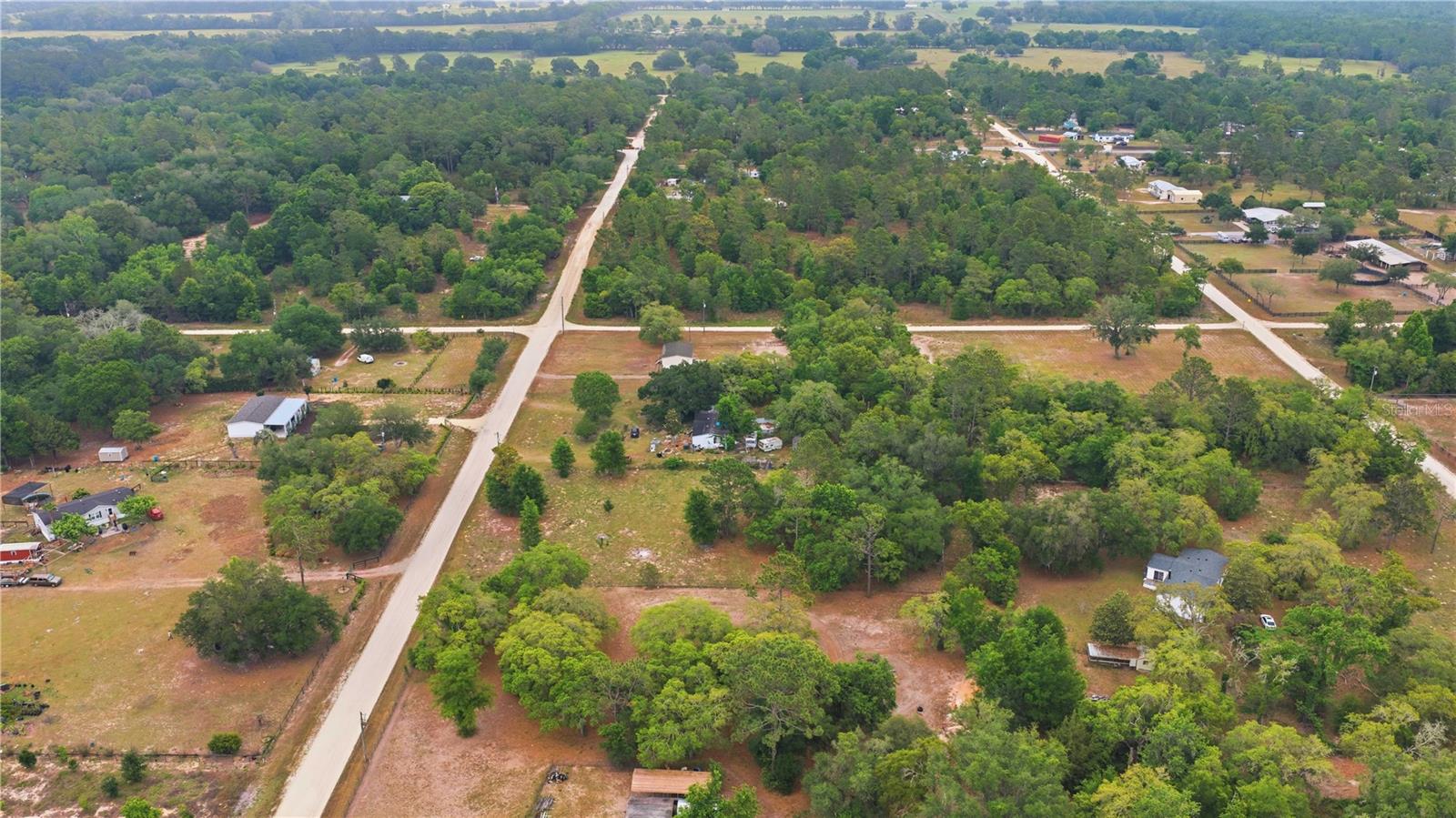 OCALA HLNDS WEST - Land