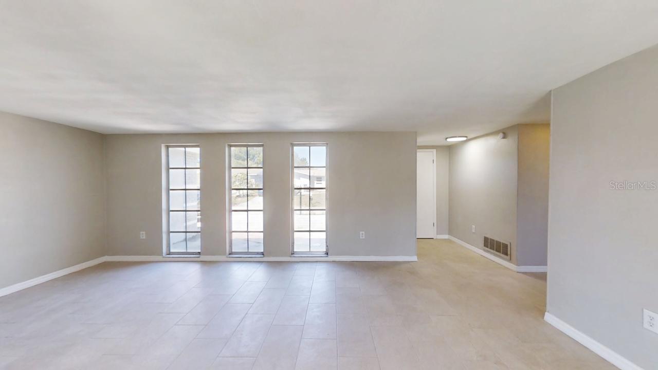 PALM TERRACE GARDENS - Residential Lease