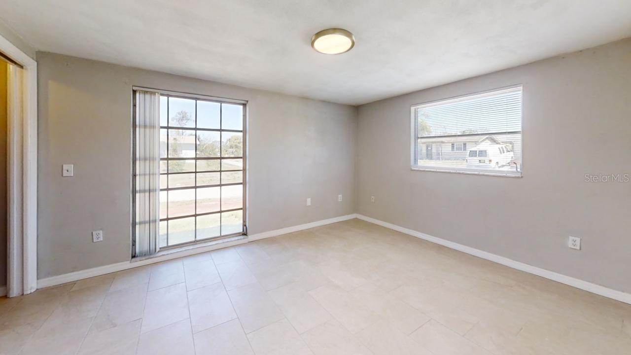 PALM TERRACE GARDENS - Residential Lease